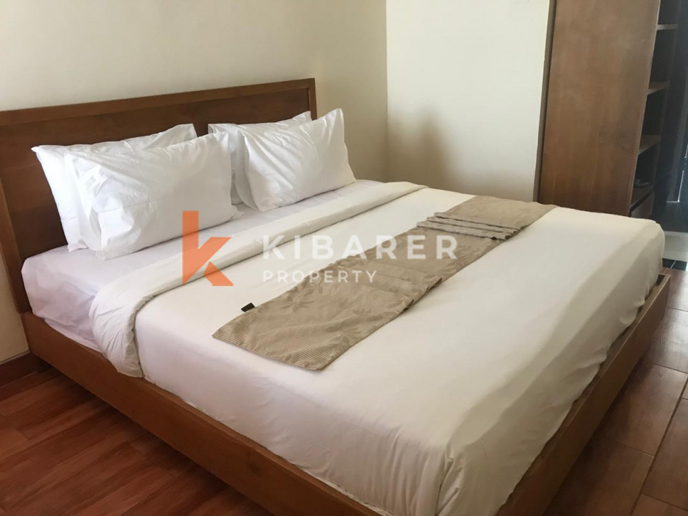Two-Bedroom Villa in Secure Complex in Kerobokan — image 15