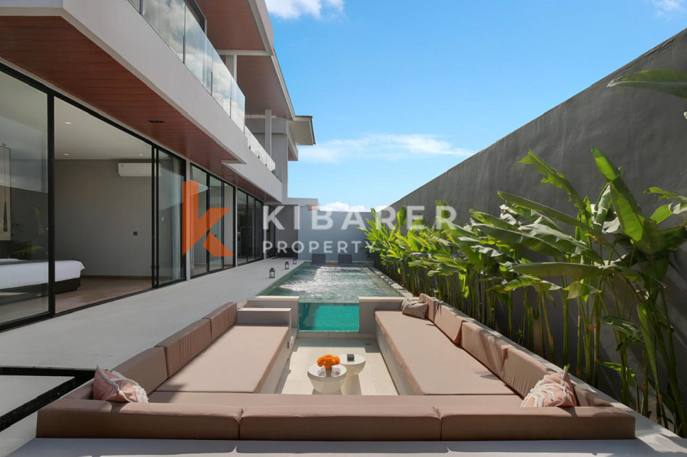Elegant Villa in Cepaka — image 2