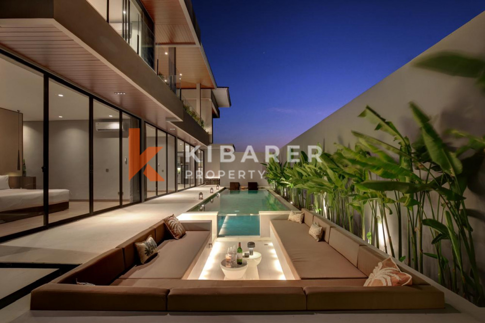 Elegant Villa in Cepaka — image 3