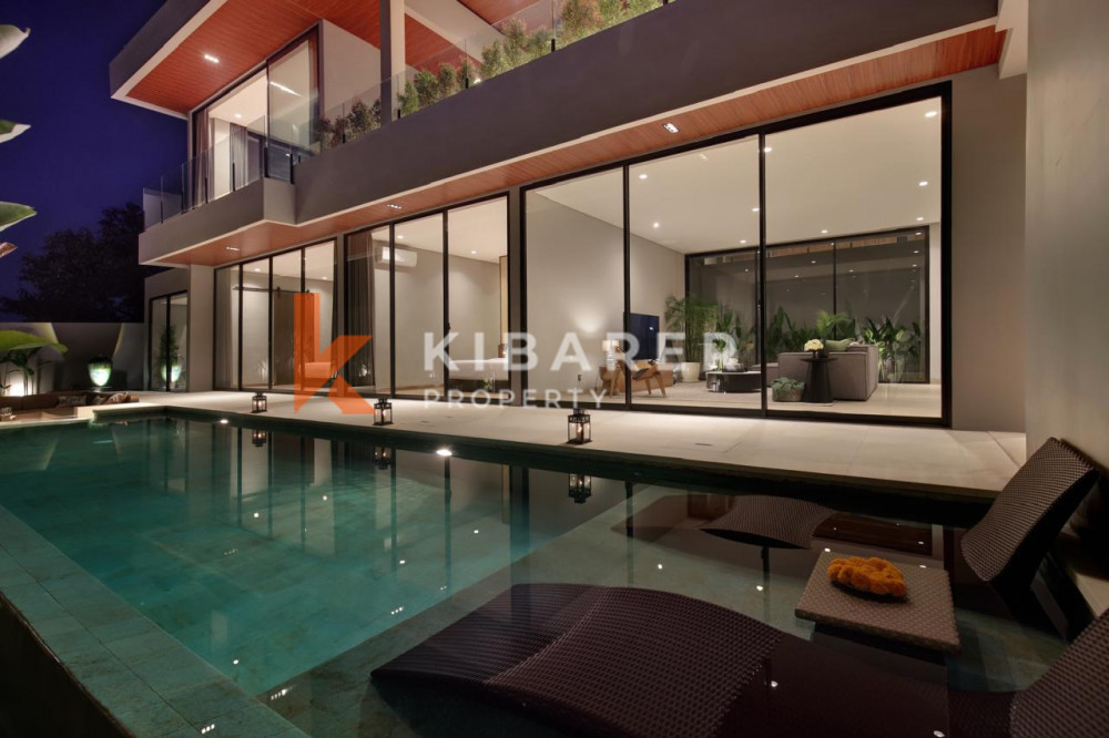 Elegant Villa in Cepaka — image 1
