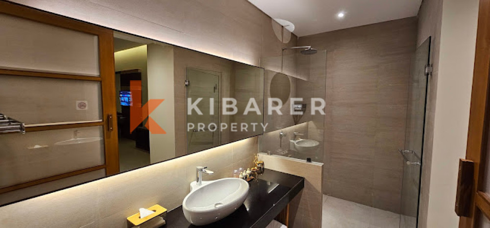 One Bedroom Apartment in Sanur — image 9