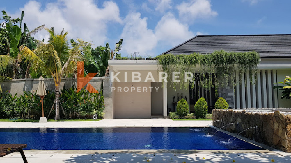 One Bedroom Apartment in Sanur — image 3