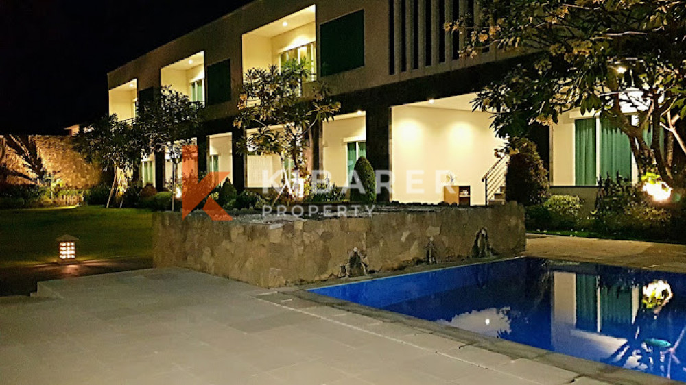 One Bedroom Apartment in Sanur — image 2