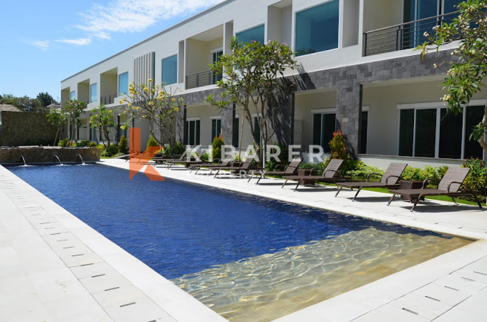 One Bedroom Apartment in Sanur