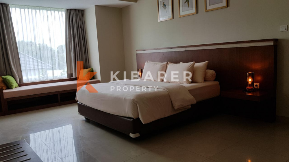 One Bedroom Apartment in Sanur — image 7