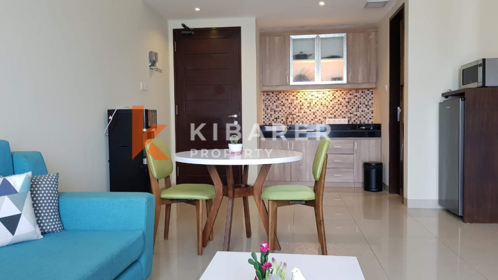 One Bedroom Apartment in Sanur — image 4