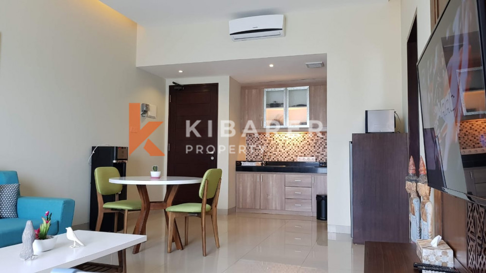 One Bedroom Apartment in Sanur — image 5
