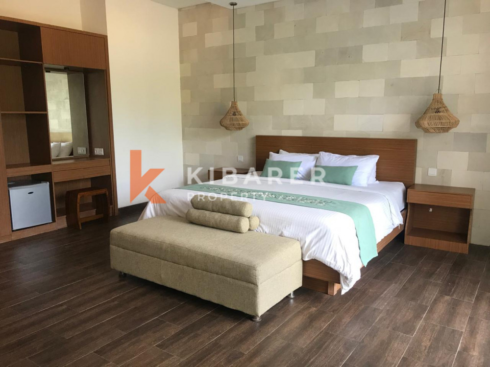 Elegant Three-bedroom Villa in North Canggu — image 15