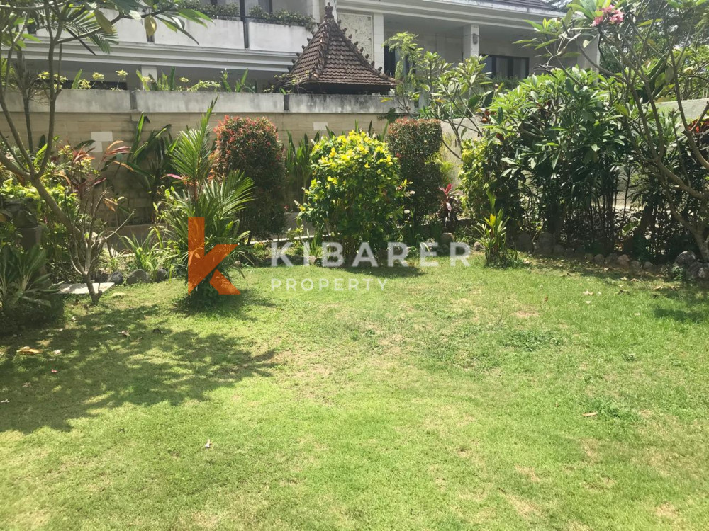 Elegant Three-bedroom Villa in North Canggu — image 6