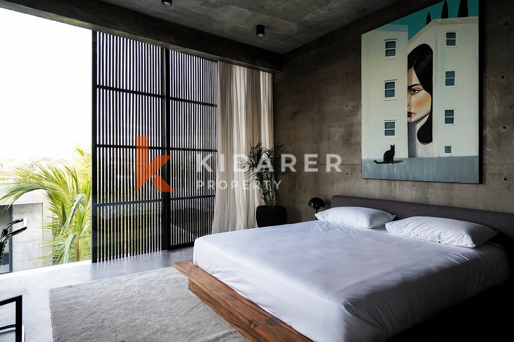 3BR Villa for Rent in Canggu, Bali — image 17