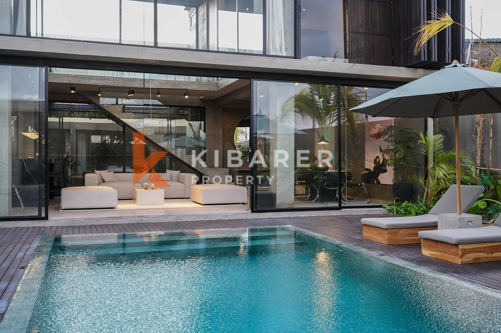 3BR Villa for Rent in Canggu, Bali — image 7
