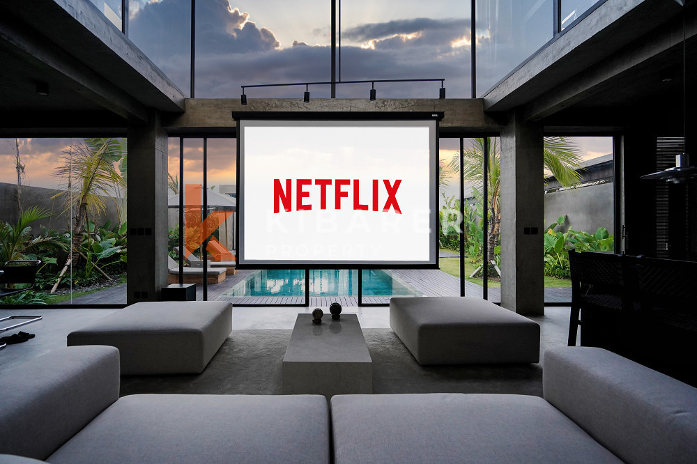 3BR Villa for Rent in Canggu, Bali — image 8