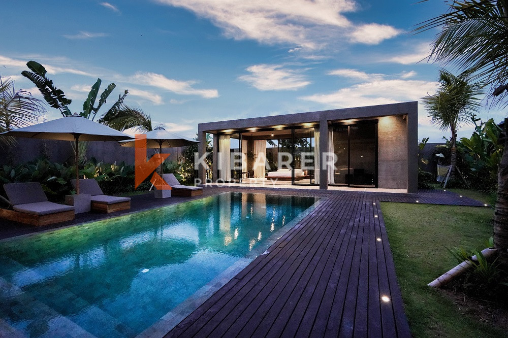 3BR Villa for Rent in Canggu, Bali — image 6