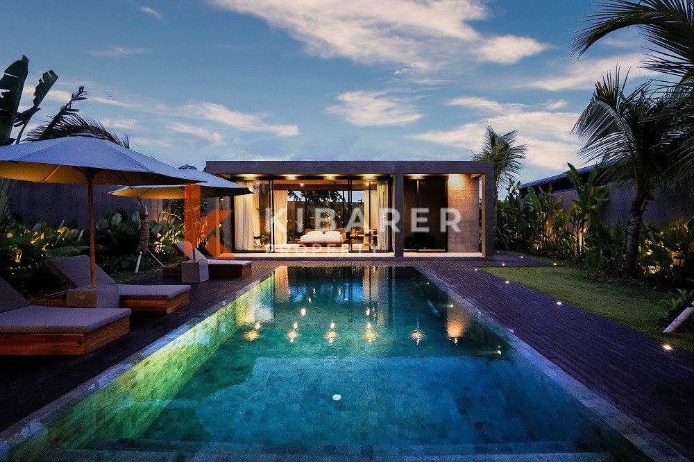 3BR Villa for Rent in Canggu, Bali — image 3