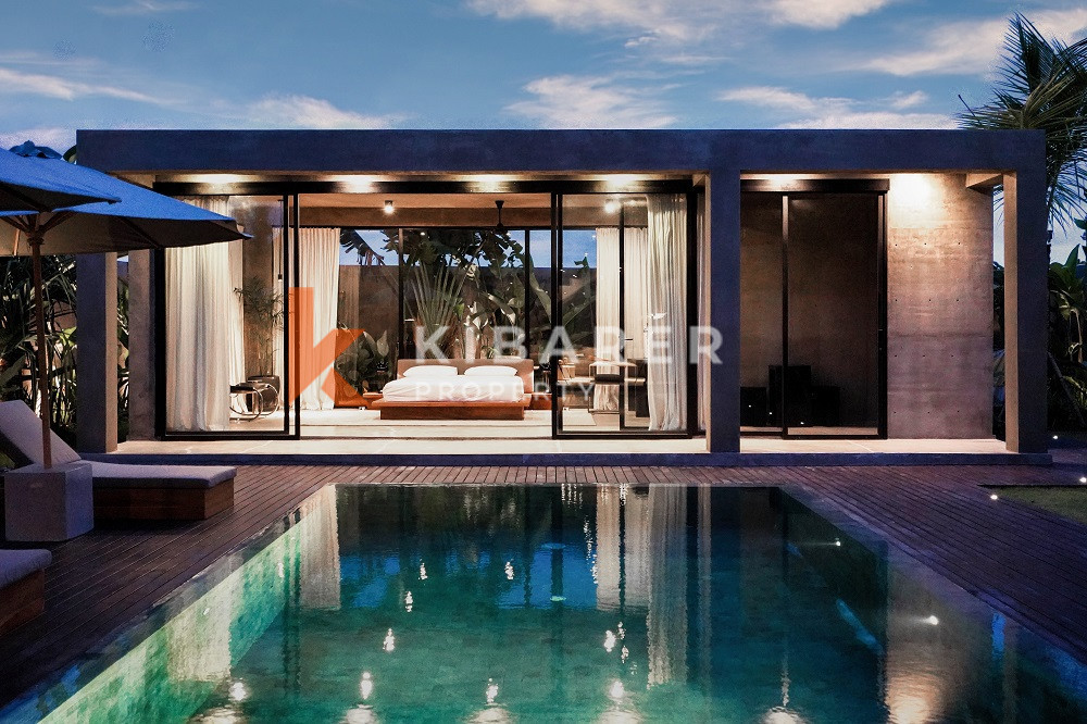 3BR Villa for Rent in Canggu, Bali — image 4