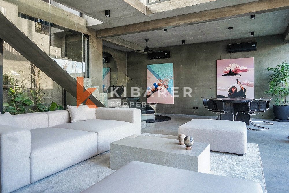3BR Villa for Rent in Canggu, Bali — image 11