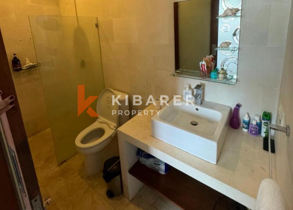 Two-Bedroom Villa Just Minutes from Pererenan Beach — image 10