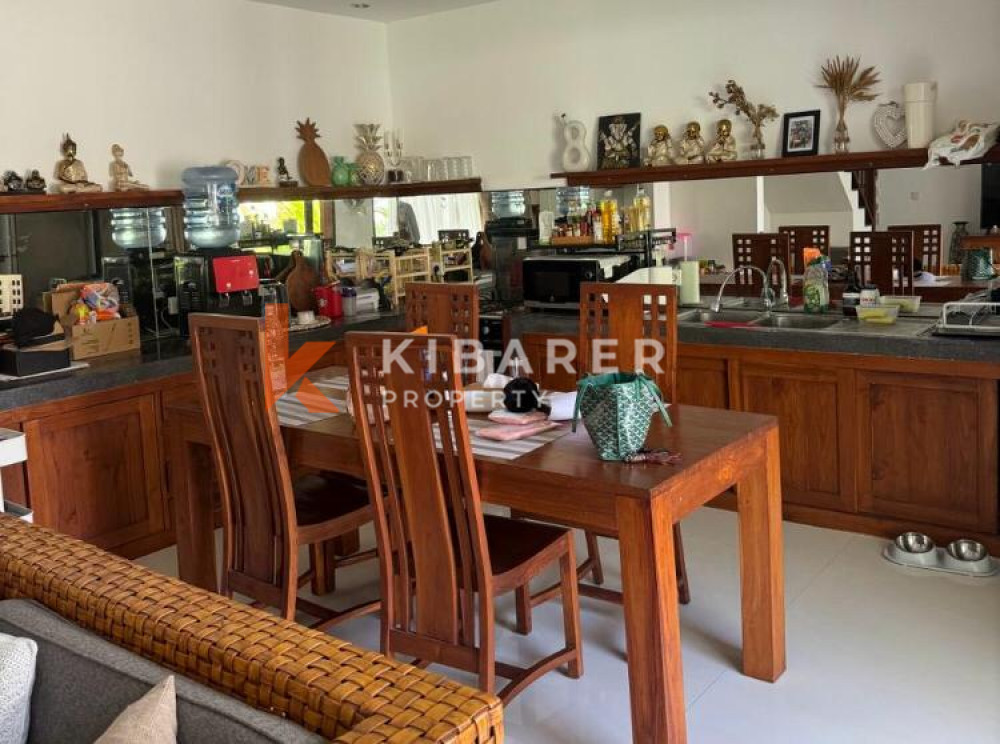 Two-Bedroom Villa Just Minutes from Pererenan Beach — image 7