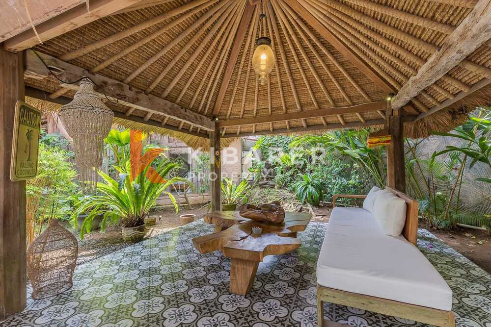 Beautiful Five-Bedroom Villa in Umalas Kerobokan — image 14
