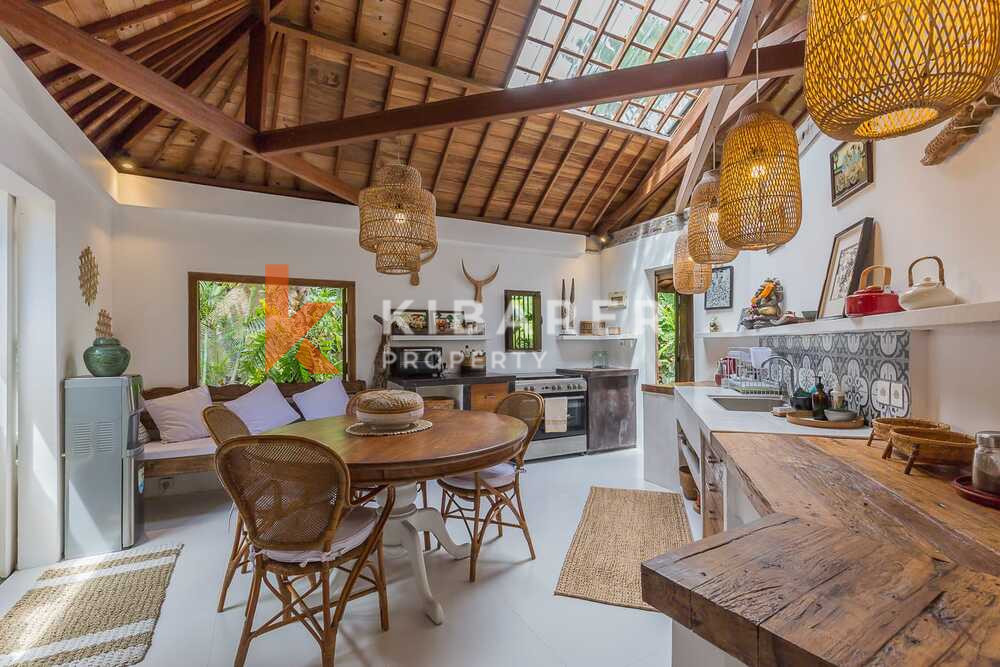 Beautiful Five-Bedroom Villa in Umalas Kerobokan — image 15