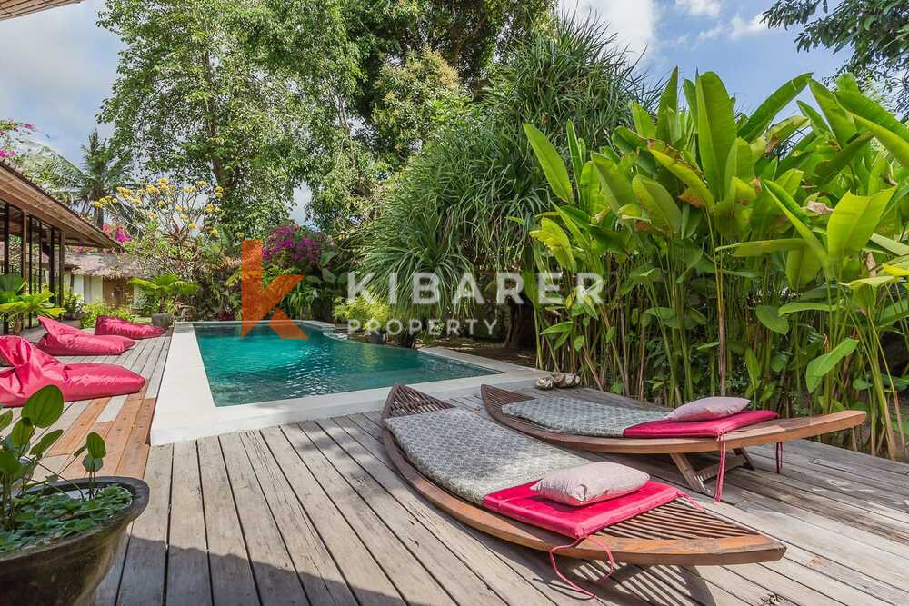 Beautiful Five-Bedroom Villa in Umalas Kerobokan — image 2