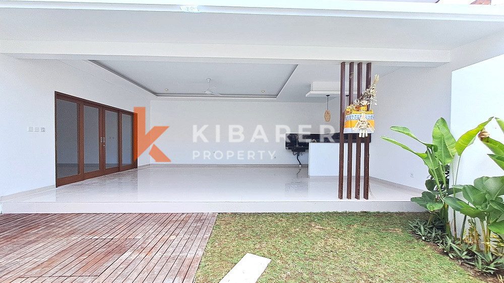 Charming Semi-Furnished Two-Bedroom Villa Located in Cemagi Area Short Stroll from the Beach — image 3