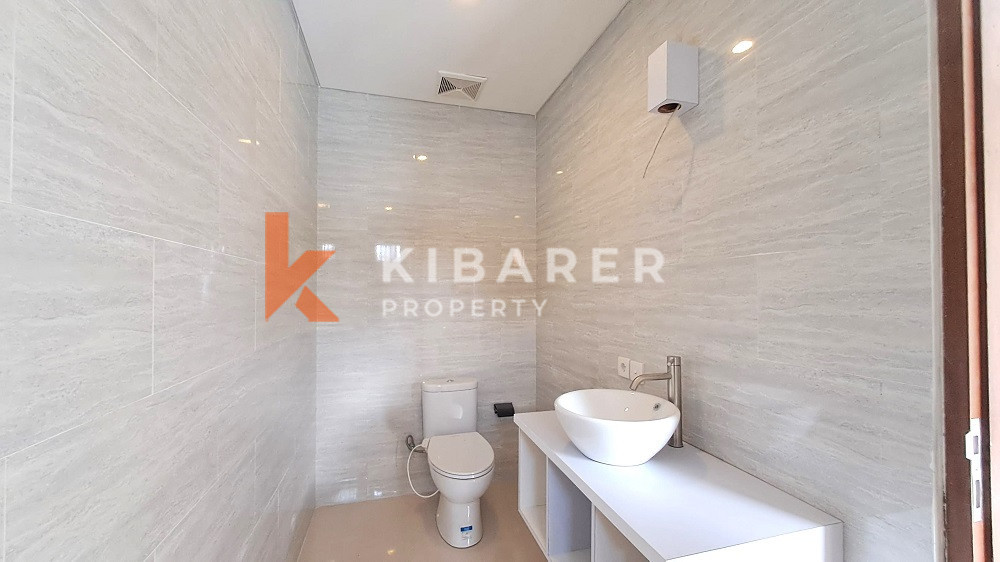 Charming Semi-Furnished Two-Bedroom Villa Located in Cemagi Area Short Stroll from the Beach — image 11