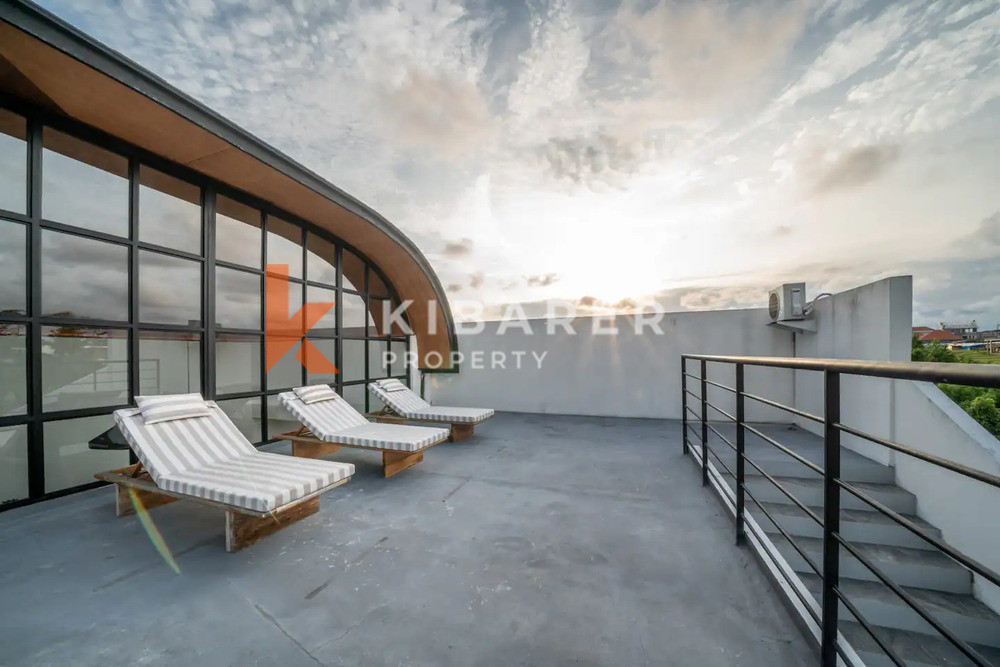 Stunning 3-Bedroom Open Living Villa Located in Cemagi — image 18