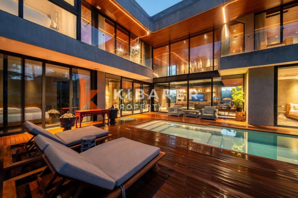 Luxury Five-Bedroom Villa in Berawa — image 6