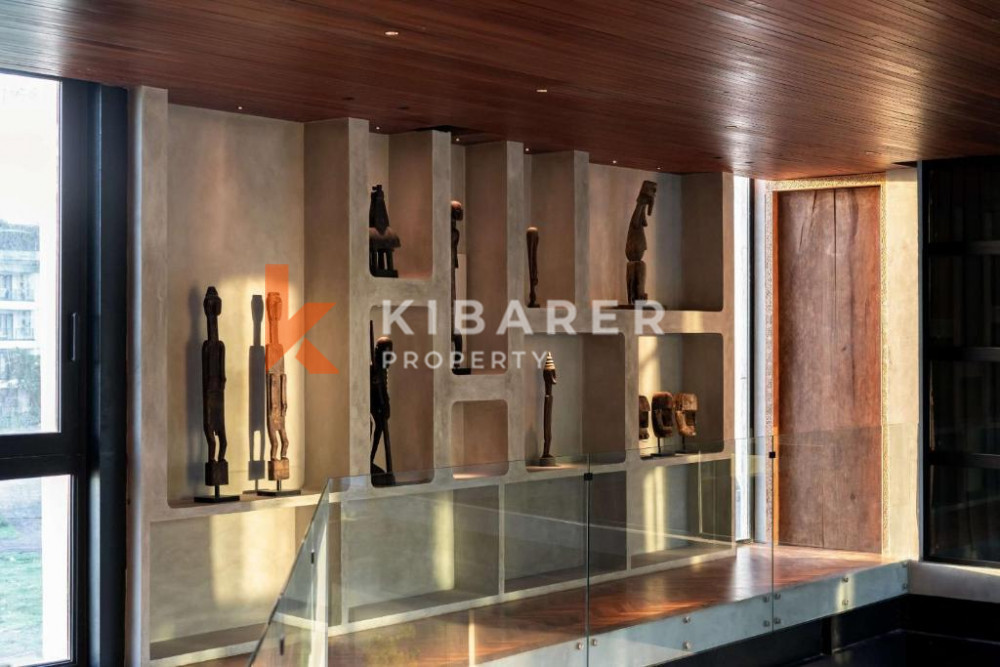 Luxury Five-Bedroom Villa in Berawa — image 12
