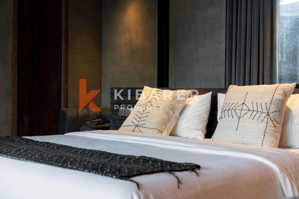 Luxury Five-Bedroom Villa in Berawa — image 17