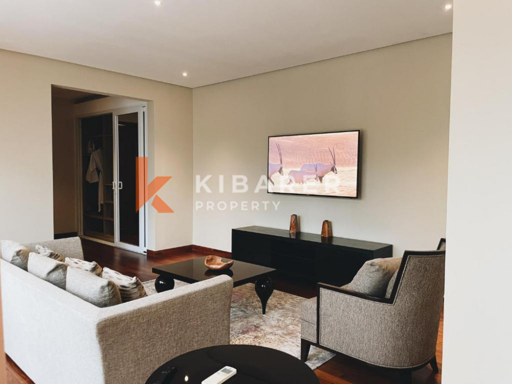 Three-Bedroom Villa with Enclosed Living Area for Rent in New Kuta Golf Pecatu — image 3