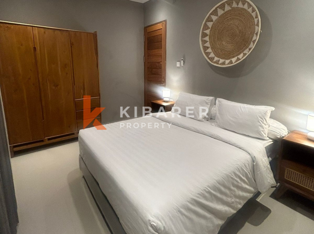 Two-Bedroom Villa with Enclosed Living Area in Melasti — image 7
