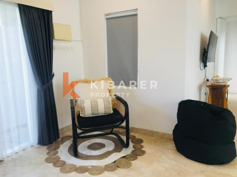 Three-bedroom Villa located in Berawa — image 4