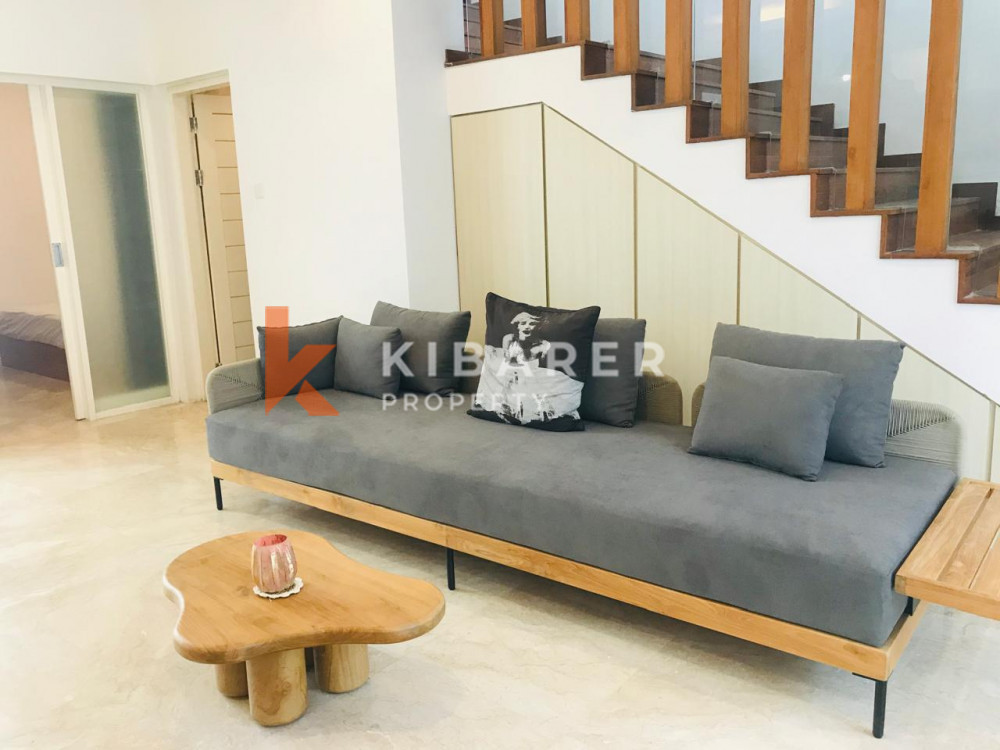 Three-bedroom Villa located in Berawa — image 5