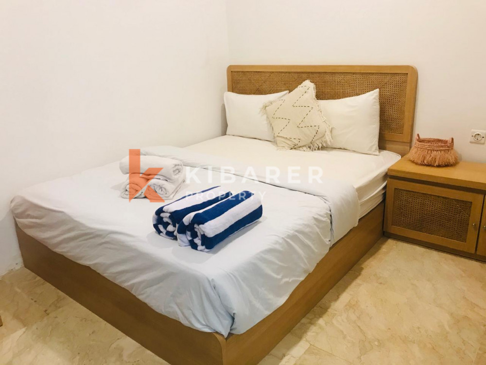 Three-bedroom Villa located in Berawa — image 13