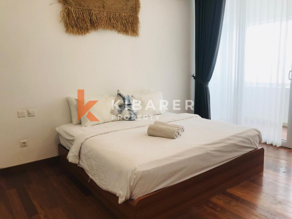 Three-bedroom Villa located in Berawa — image 15