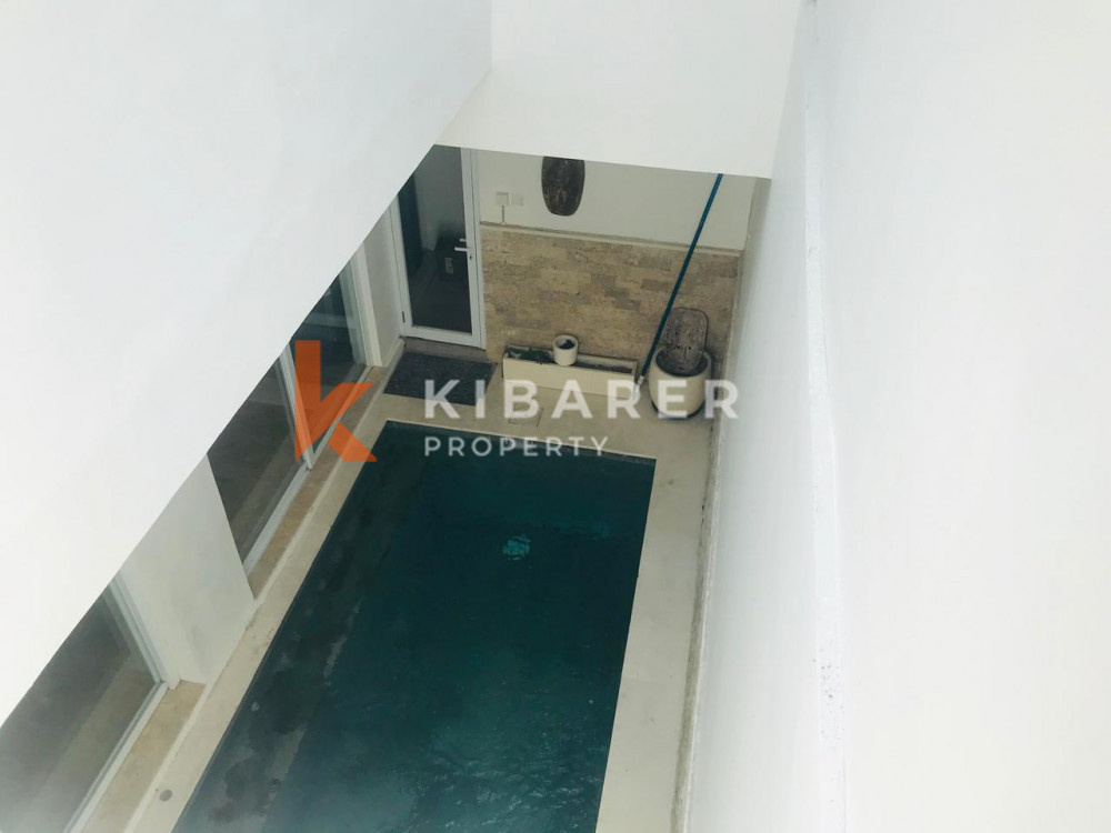Three-bedroom Villa located in Berawa — image 1