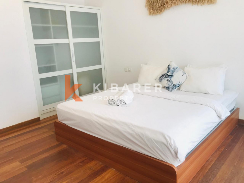 Three-bedroom Villa located in Berawa — image 17