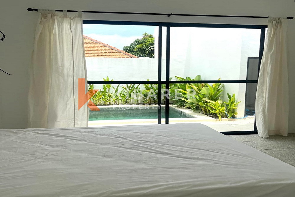 Fully Furnished Two-Bedroom Villa Located on the Edge of Canggu — image 6