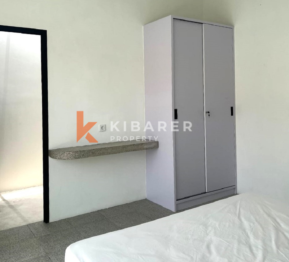 Fully Furnished Two-Bedroom Villa Located on the Edge of Canggu — image 7