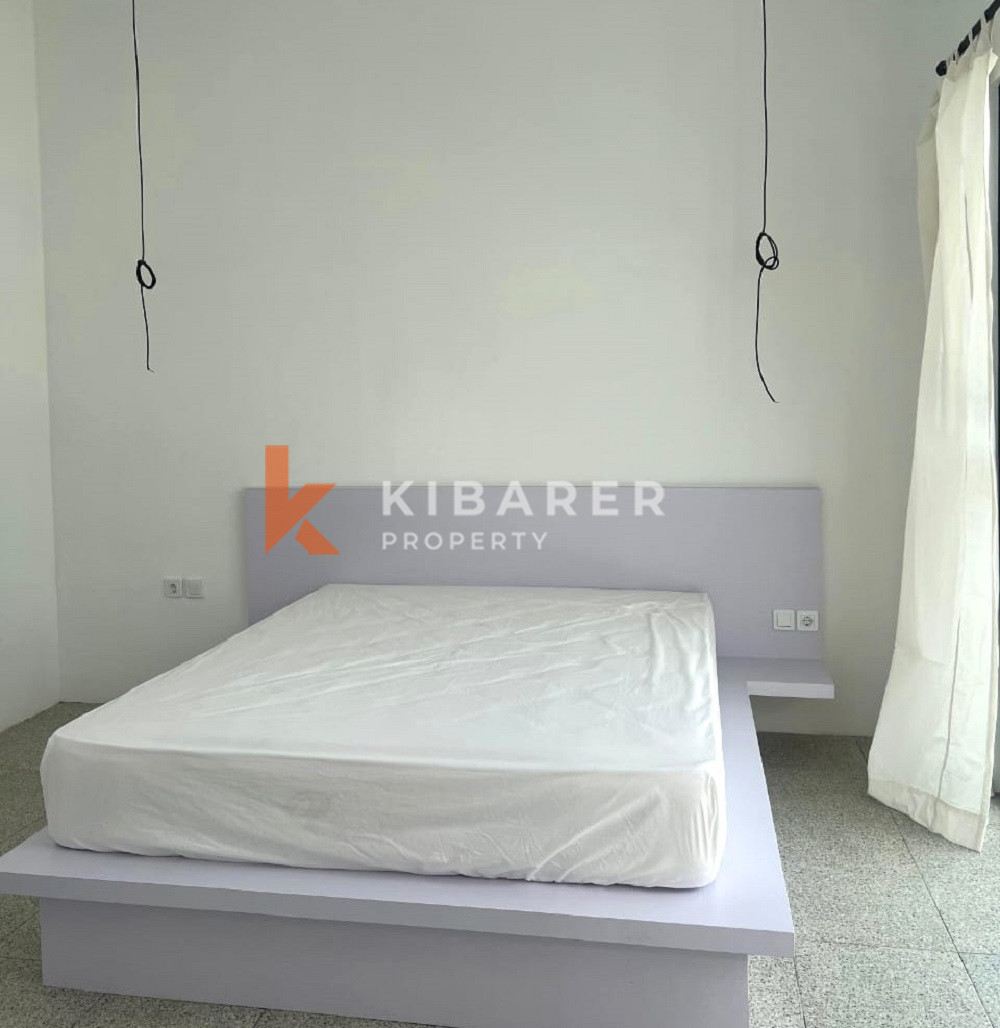 Fully Furnished Two-Bedroom Villa Located on the Edge of Canggu — image 5