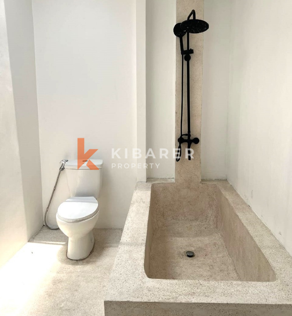 Fully Furnished Two-Bedroom Villa Located on the Edge of Canggu — image 8
