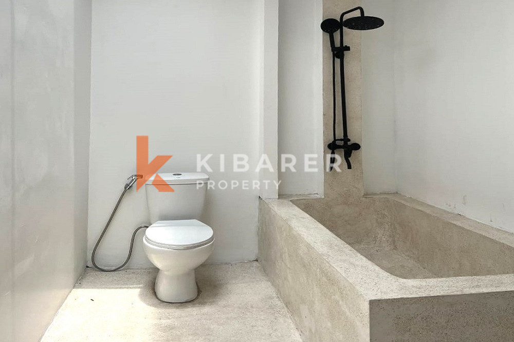 Fully Furnished Two-Bedroom Villa Located on the Edge of Canggu — image 11