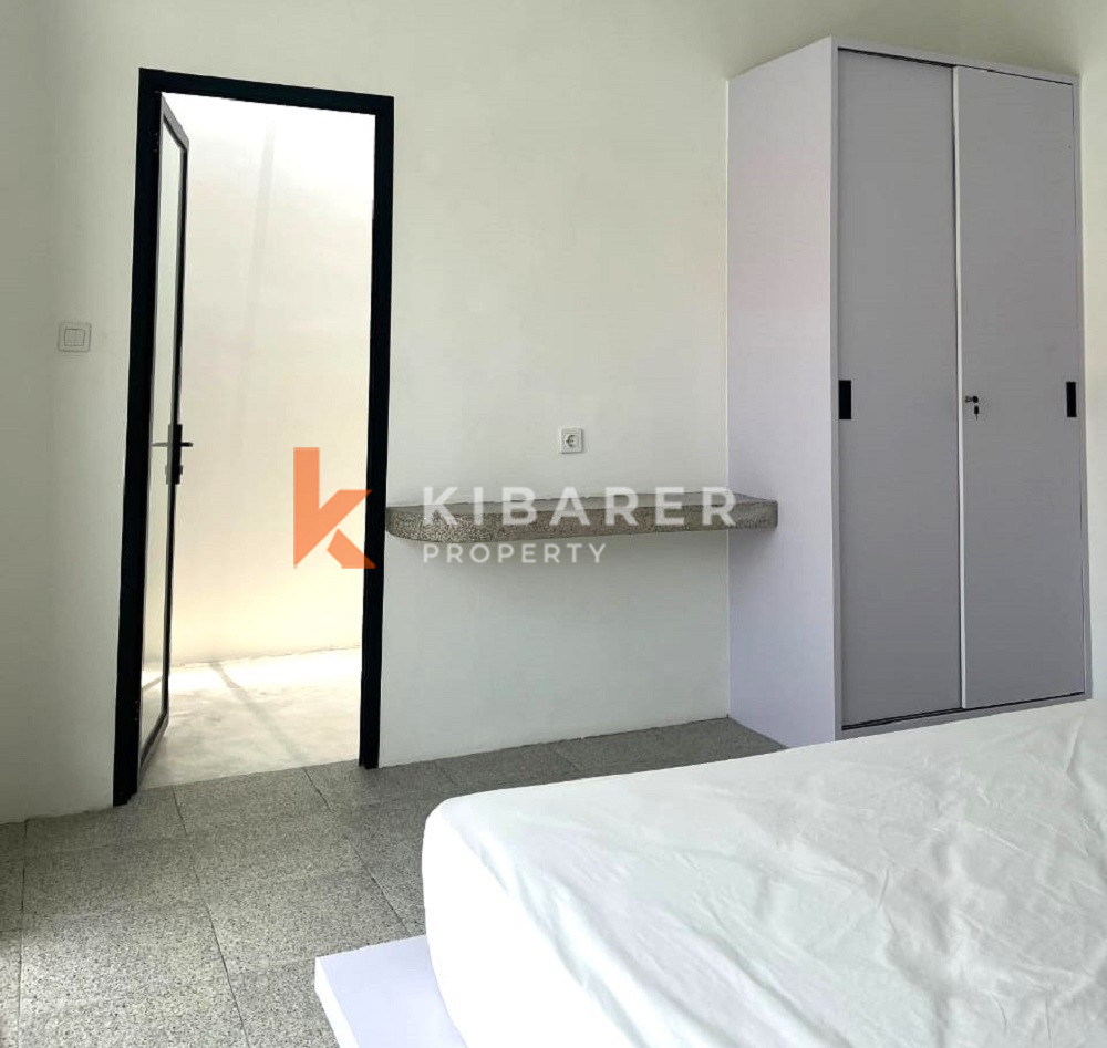 Fully Furnished Two-Bedroom Villa Located on the Edge of Canggu — image 10
