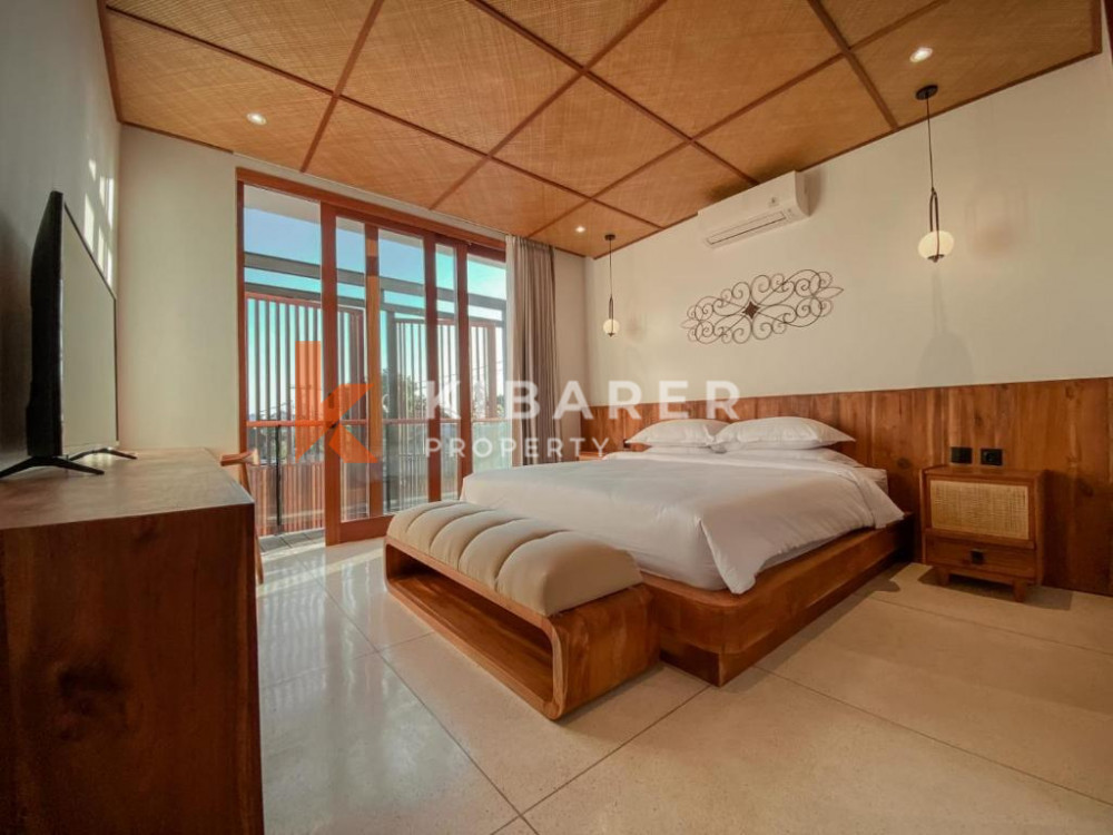 Luxury Villa Four Bedroom in Pererenan — image 10