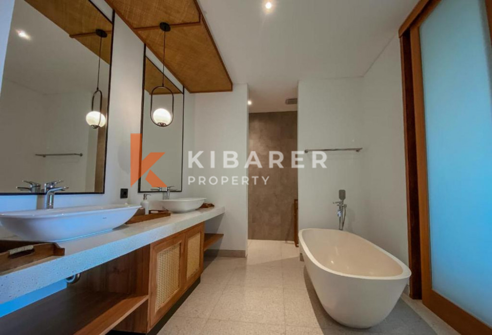 Luxury Villa Four Bedroom in Pererenan — image 14