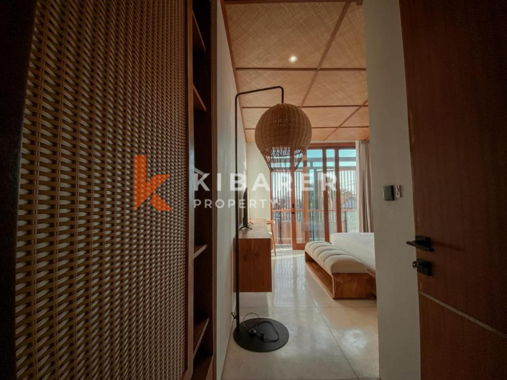 Luxury Villa Four Bedroom in Pererenan — image 13