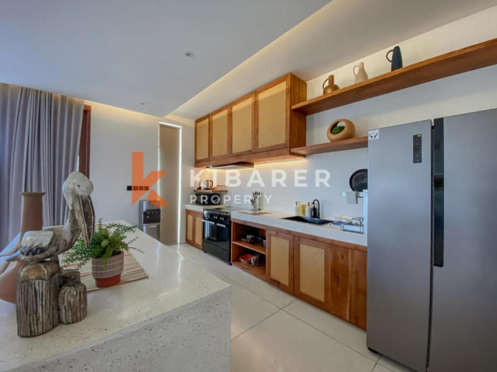 Luxury Villa Four Bedroom in Pererenan — image 17