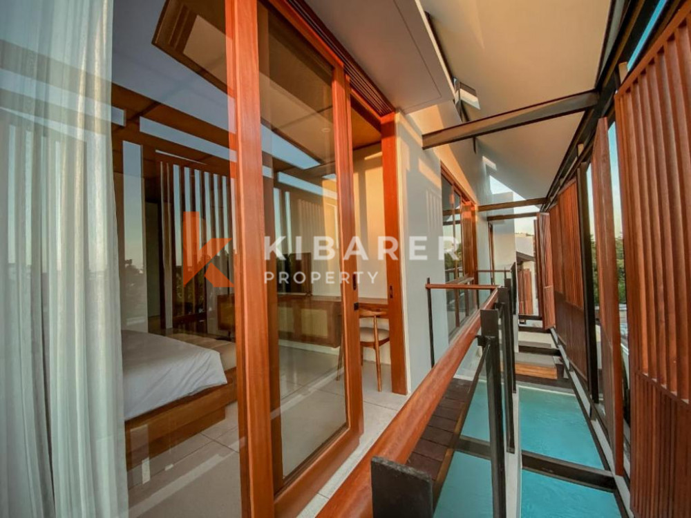 Luxury Villa Four Bedroom in Pererenan — image 18